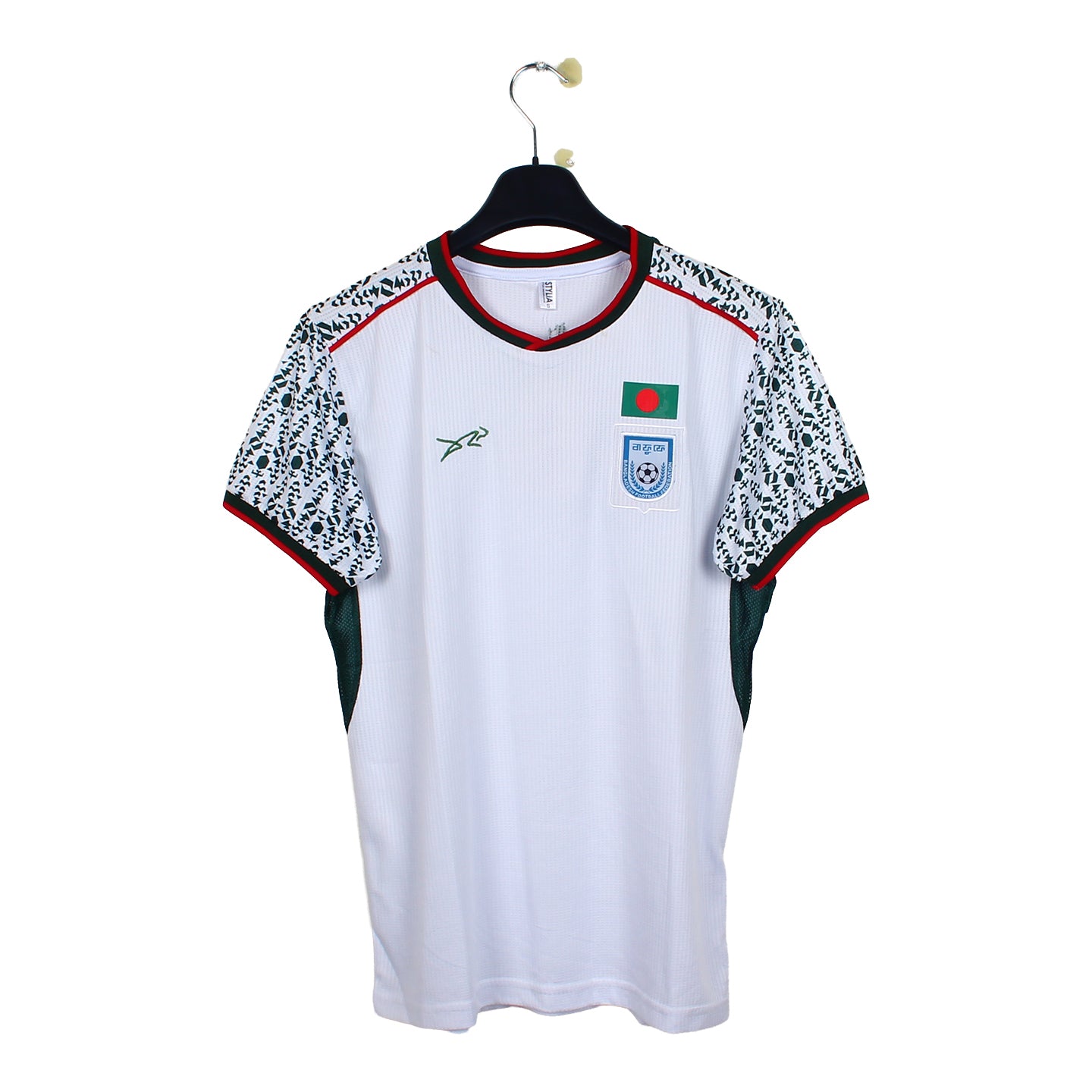 2025 - Bangladesh (S)