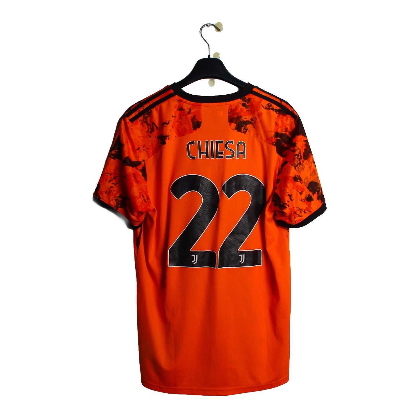2020/21 - Juventus - Chiesa #22 (XL)