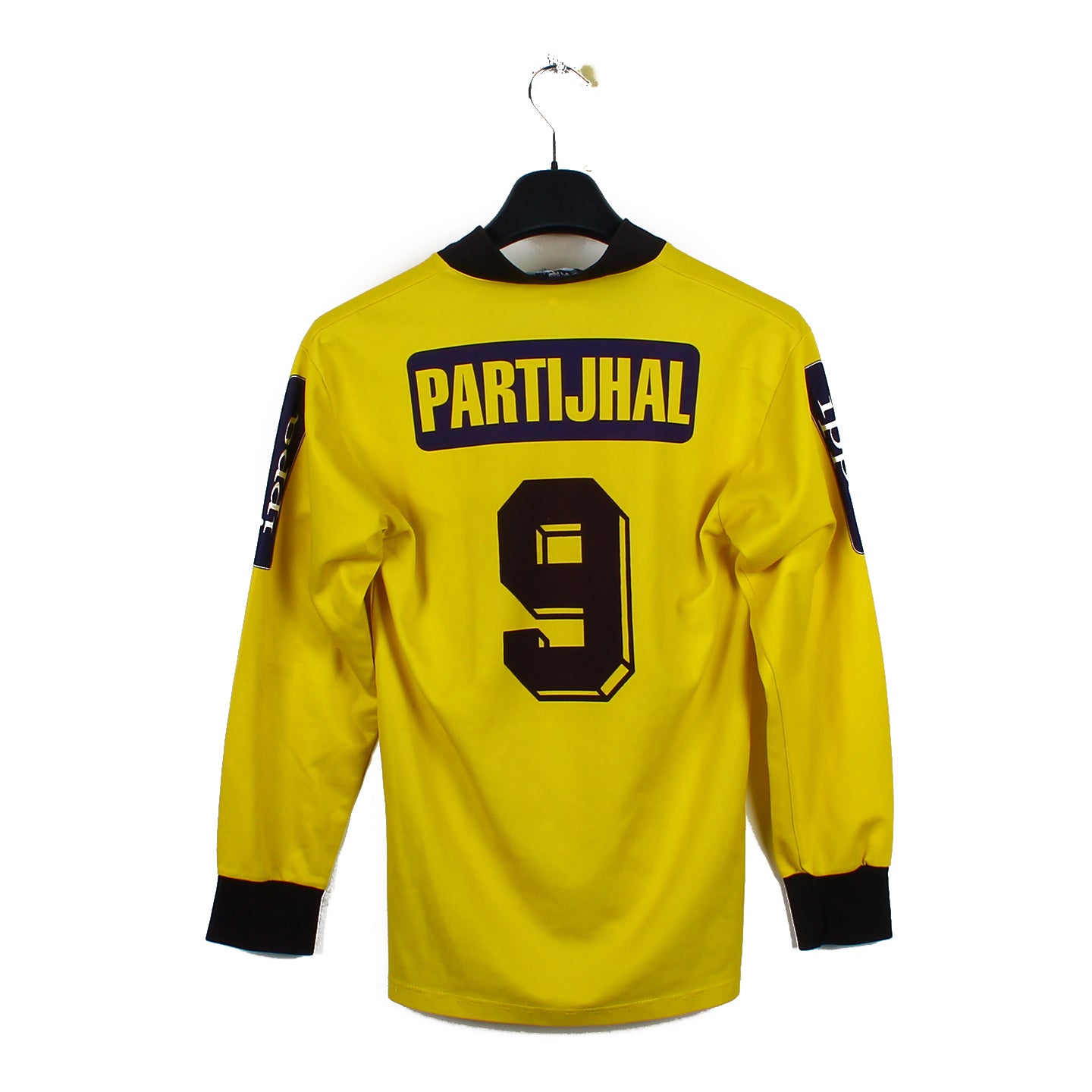 2010's - Racing Waregem #9 (XS)