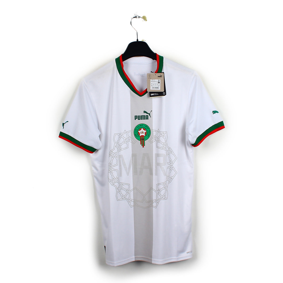 2022/23 - Maroc (S)