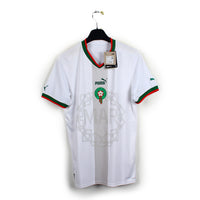 2022/23 - Maroc (S)