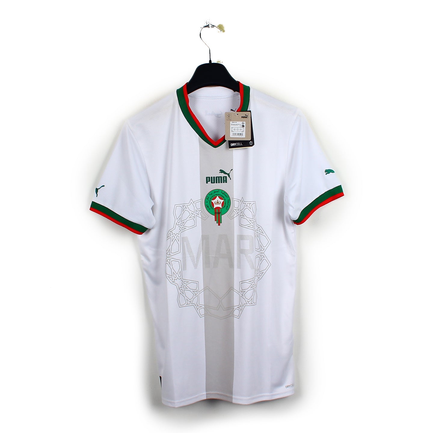 2022/23 - Maroc (S)