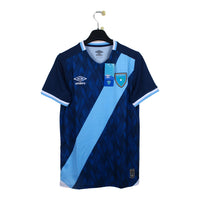 2021 - Guatemala (S)