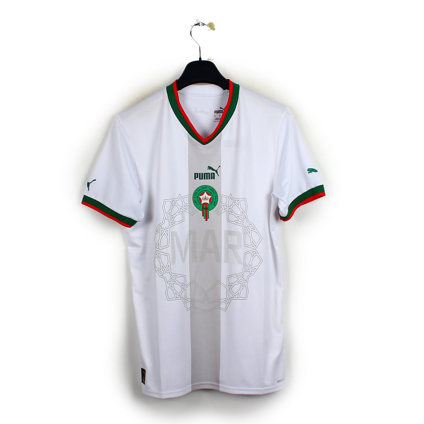 2022/23 - Maroc (S)
