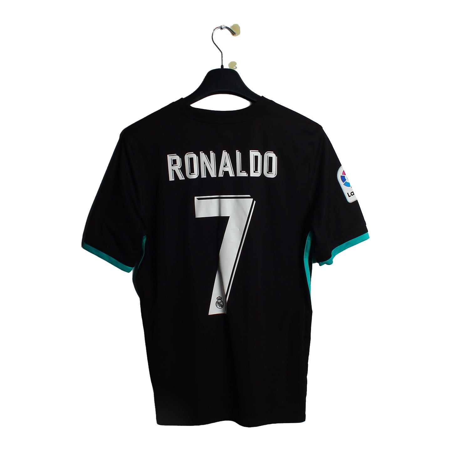 2017/18 - Real Madrid - Ronaldo #7 (XL Enfant)