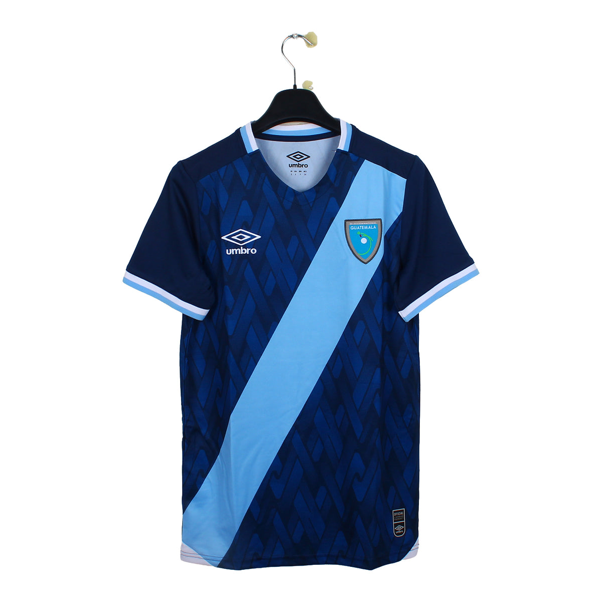 2021 - Guatemala (S)