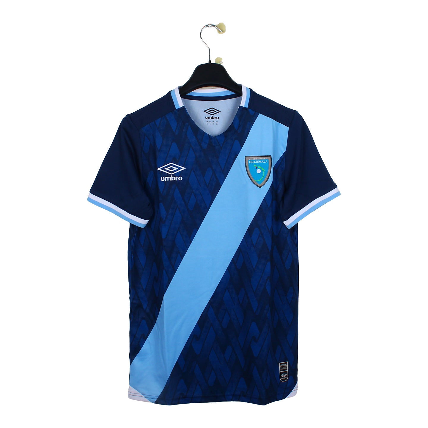 2021 - Guatemala (S)