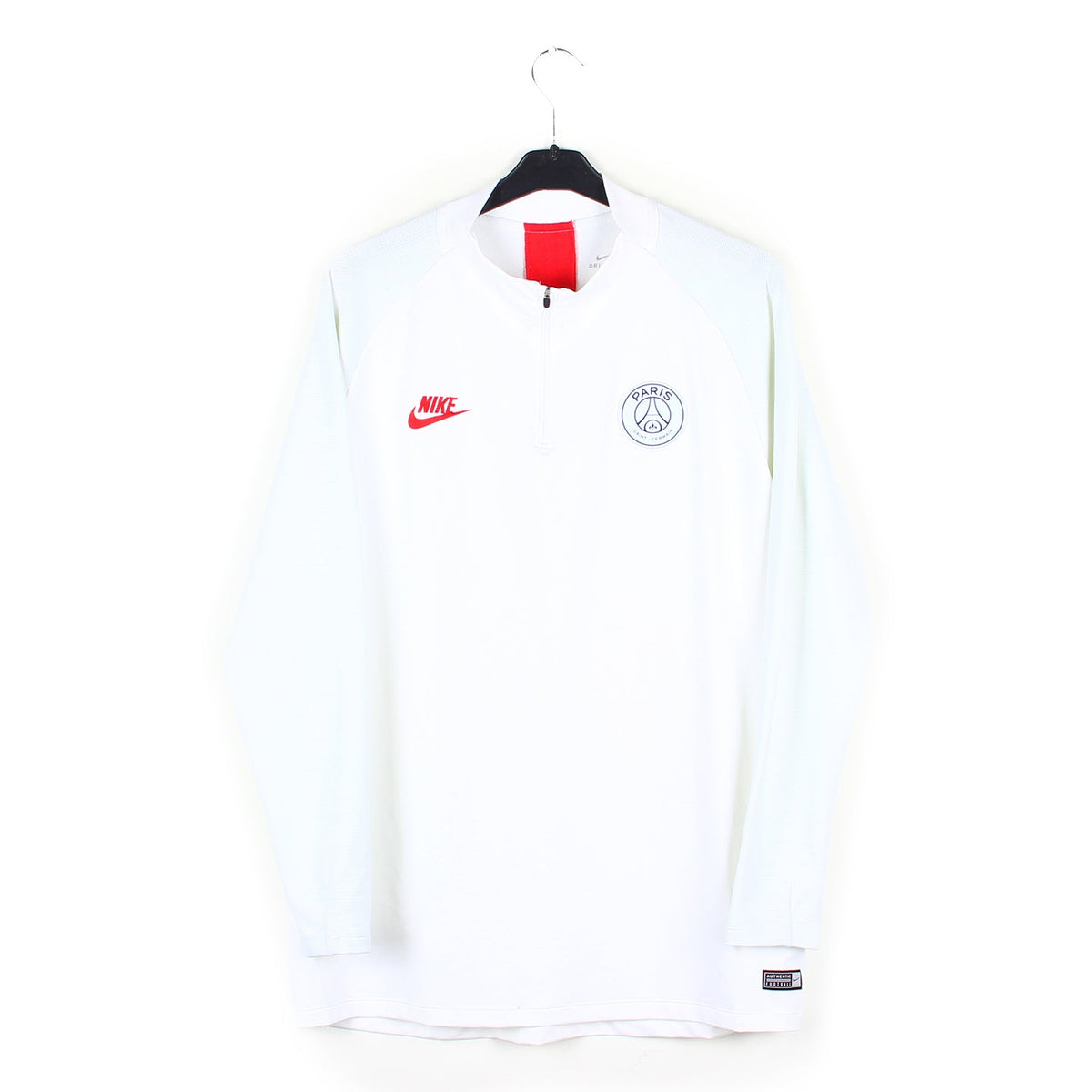 2019/20 - PSG (S)