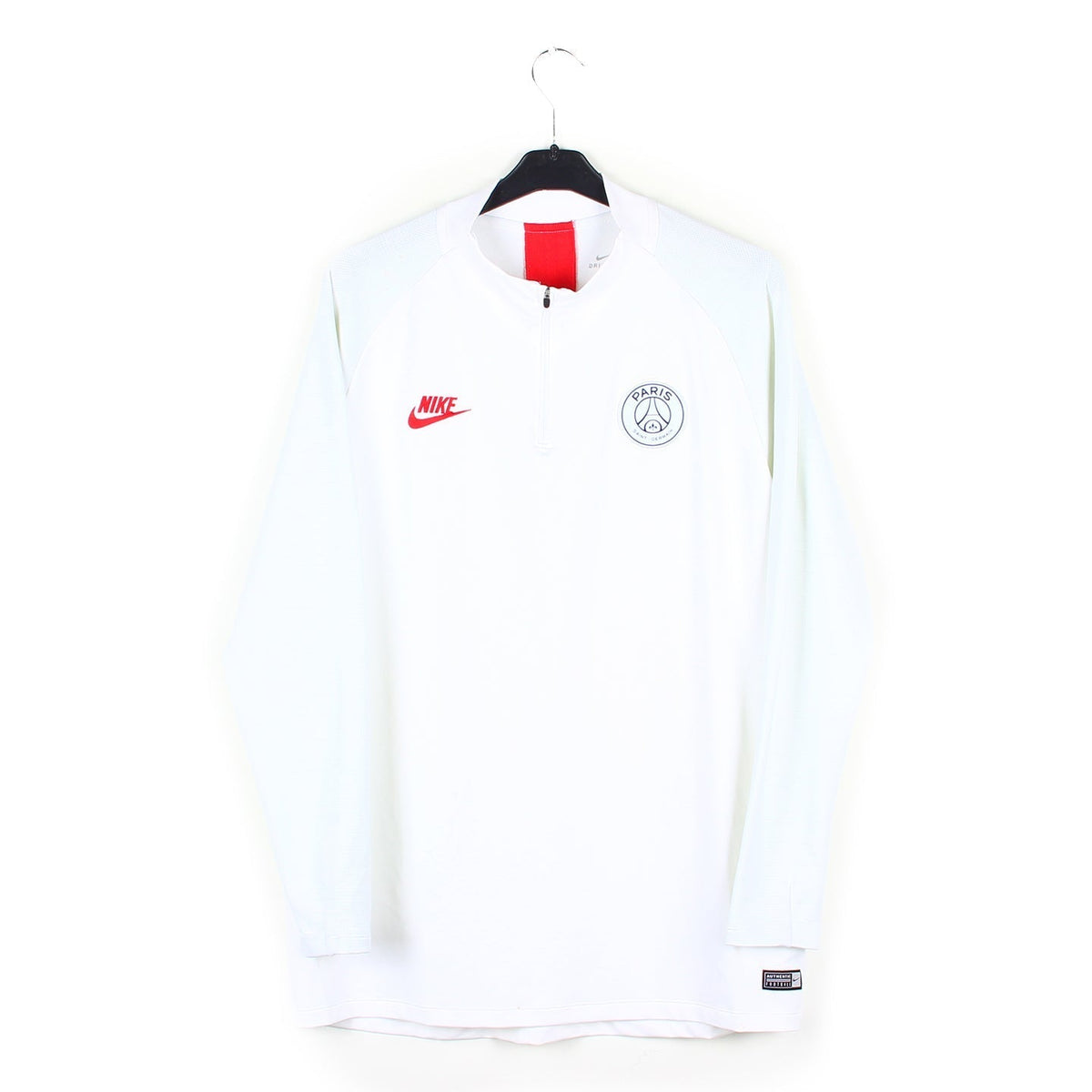 2019/20 - PSG (S)