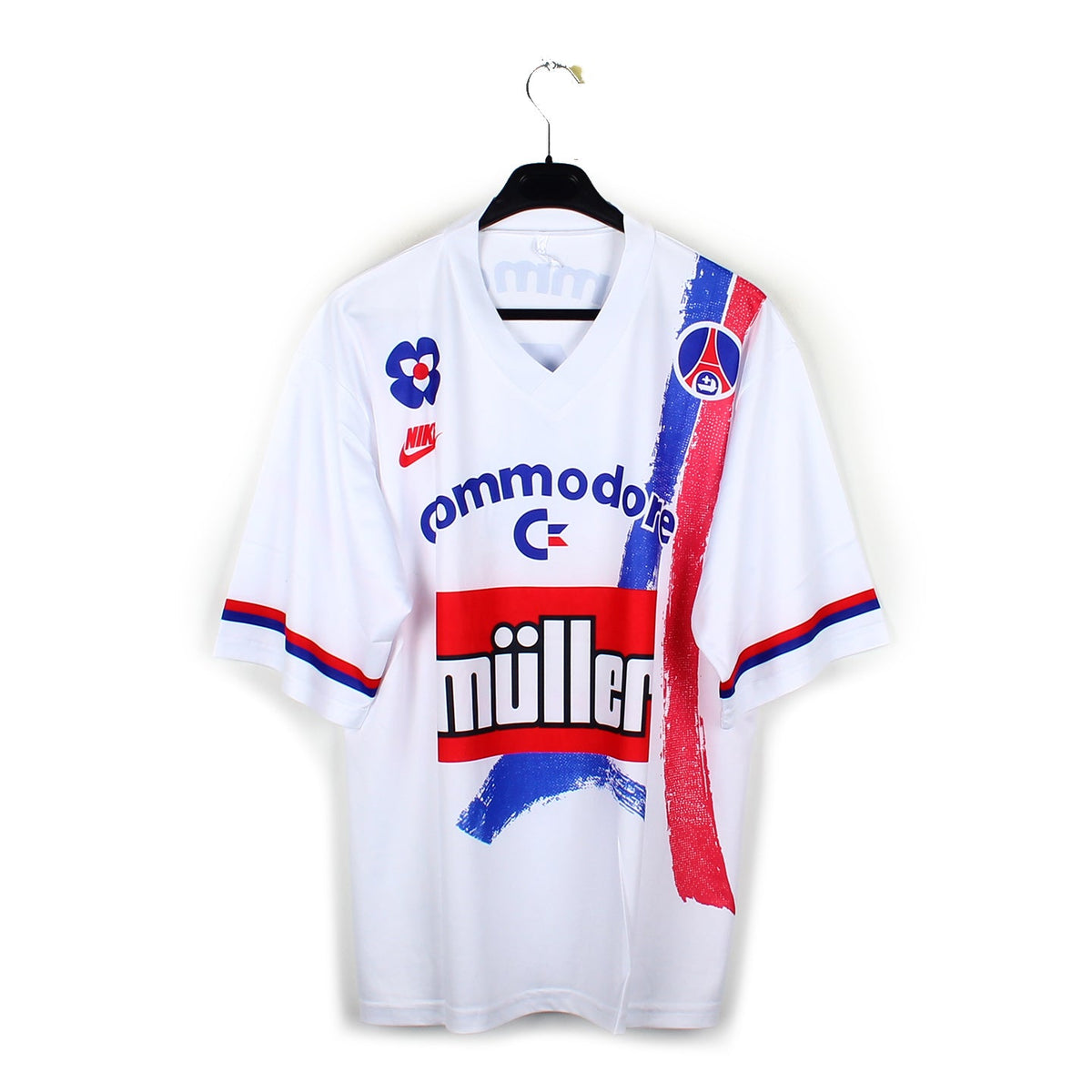 1991/92 - PSG #11 (M)