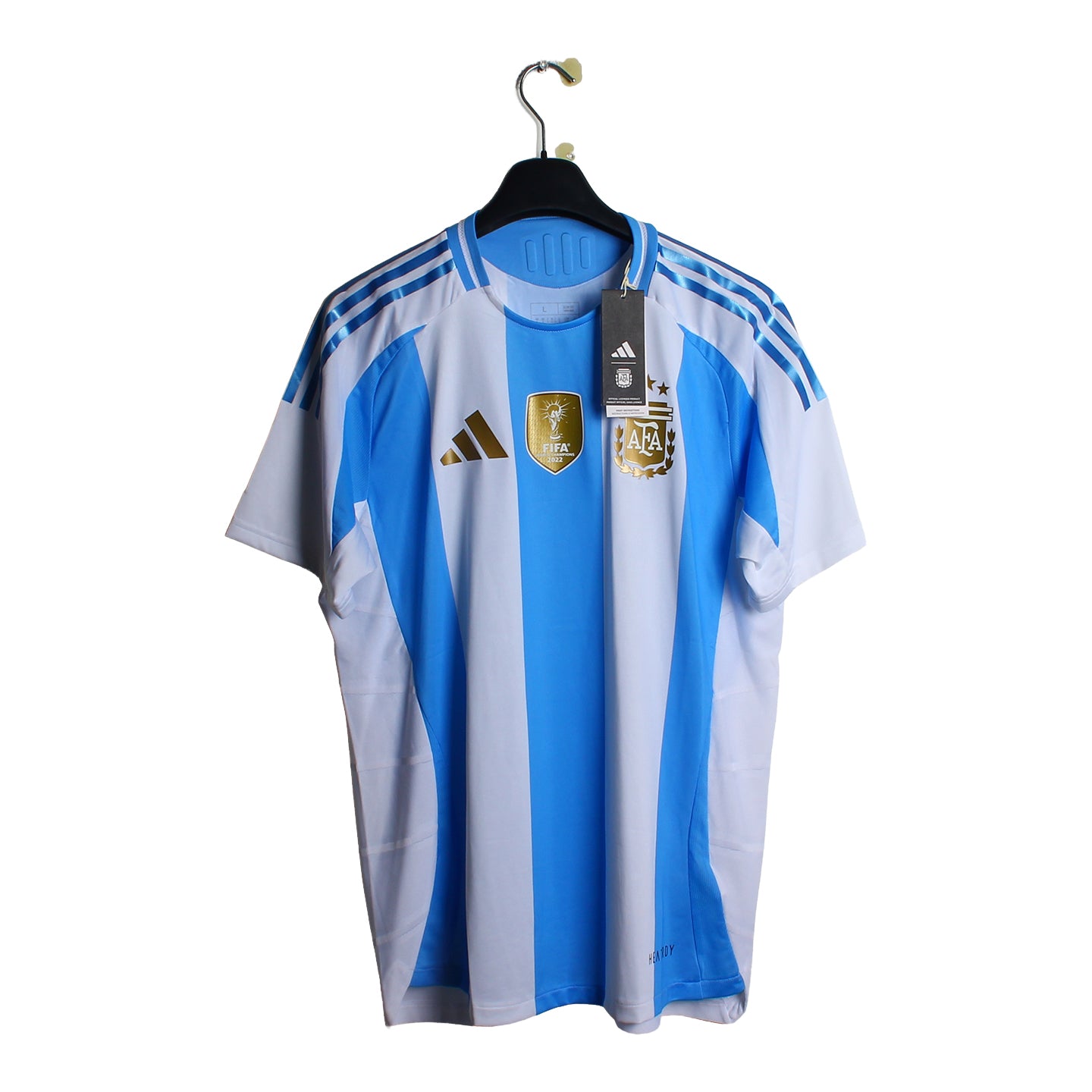 2024 - Argentine (L) [pro]