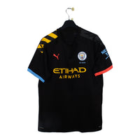 2019/20 - Manchester City - De Bruyne #17 (XL)