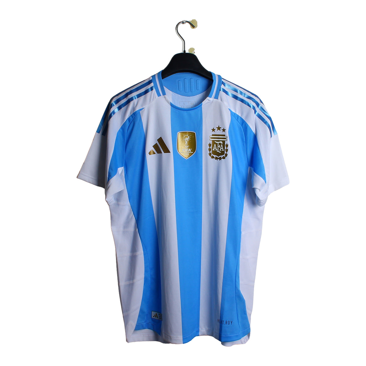 2024 - Argentine (L) [pro]
