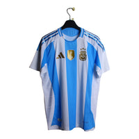 2024 - Argentine (L) [pro]