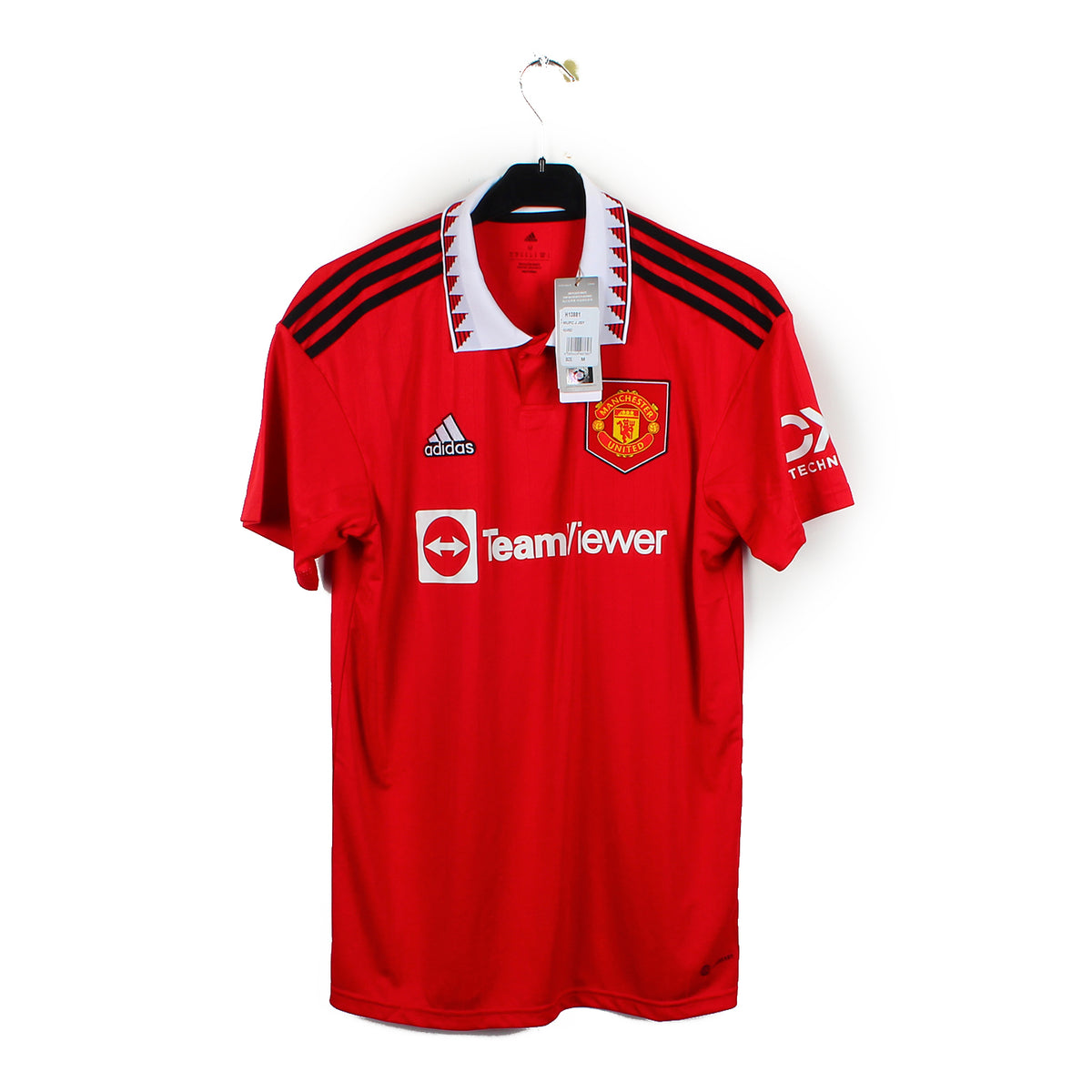 2022/23 - Manchester United - Ronaldo #7 (L)