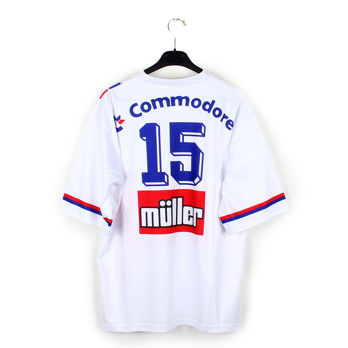 1991/92 - PSG #15 (L)