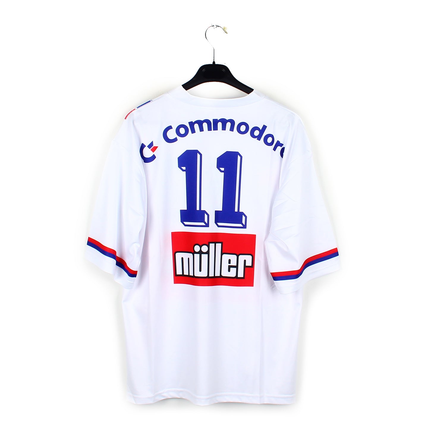 1991/92 - PSG #11 (M)
