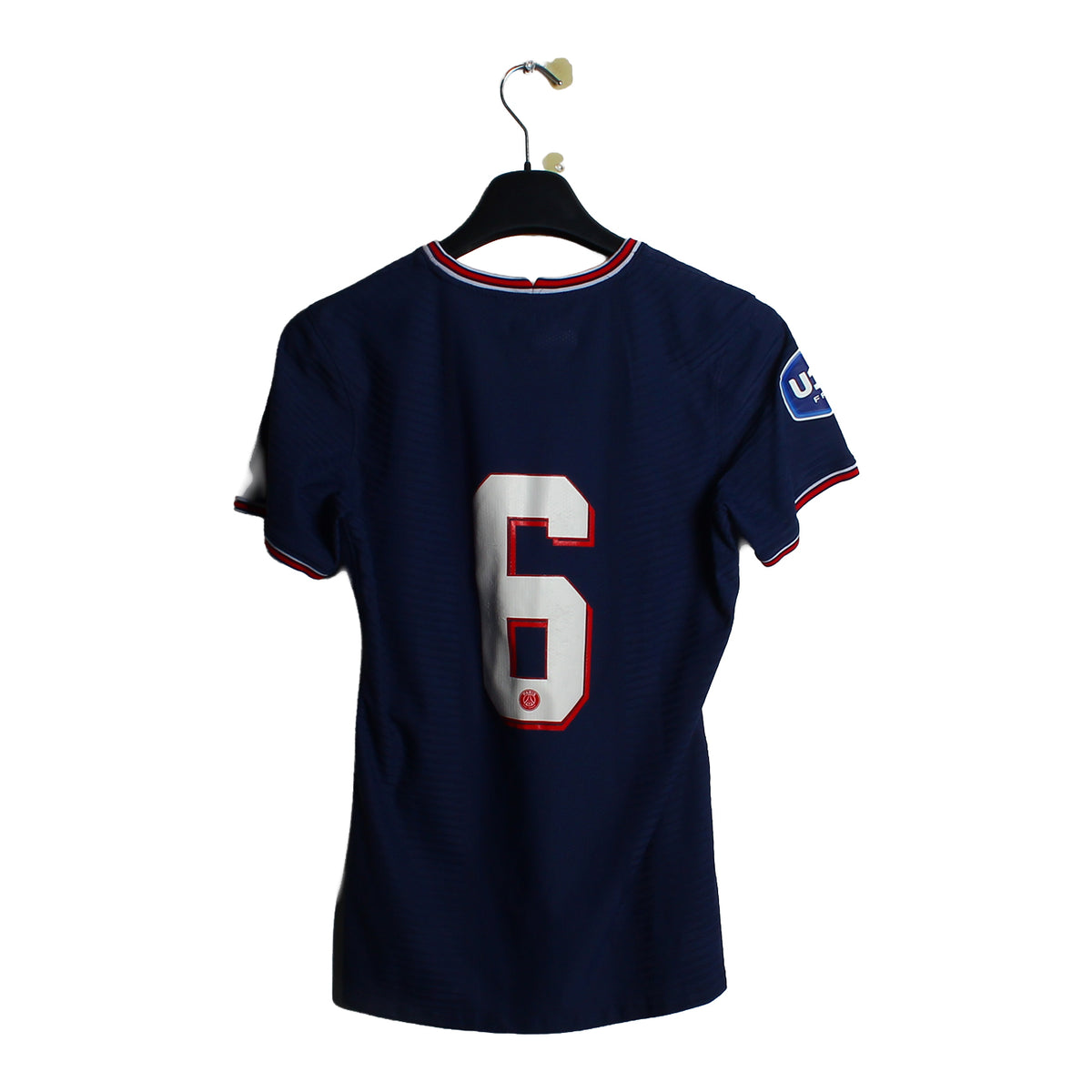 2021/22 - PSG #6 (M femme) [MATCH ISSUE]