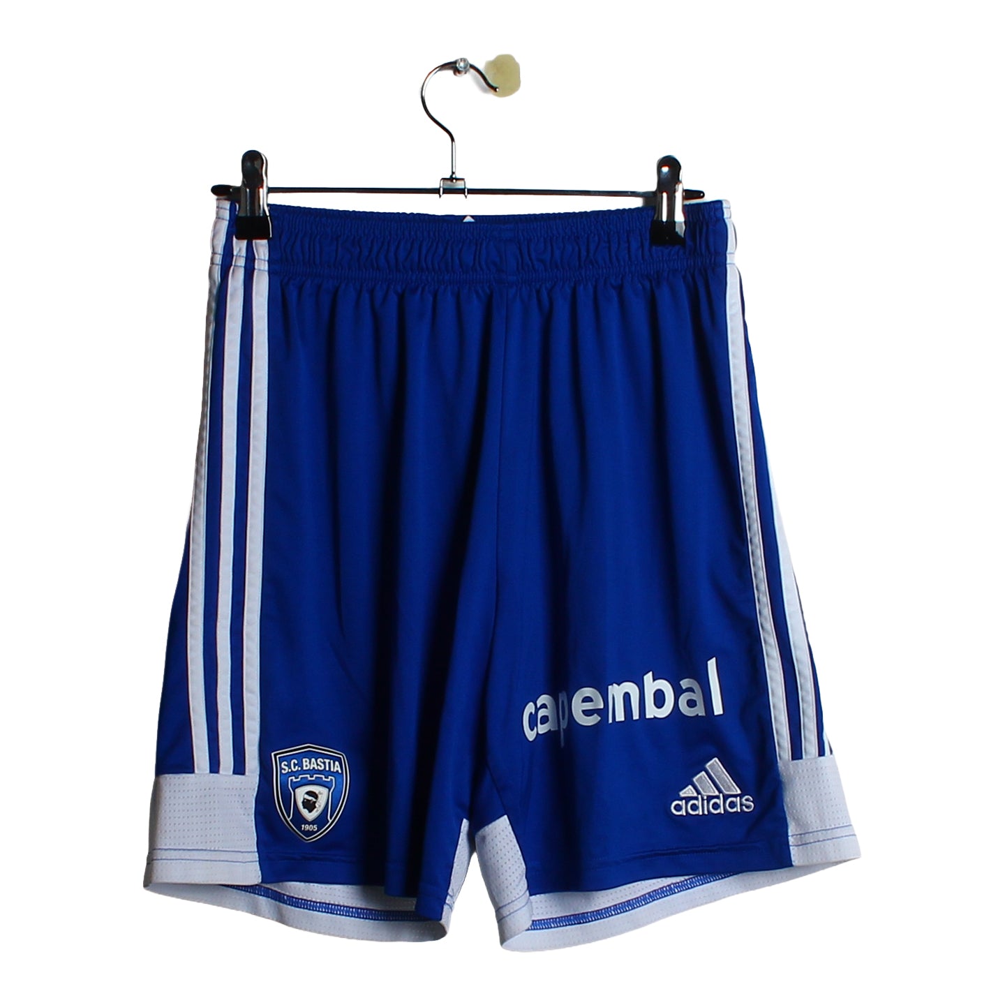 2022/23 - Bastia (M)