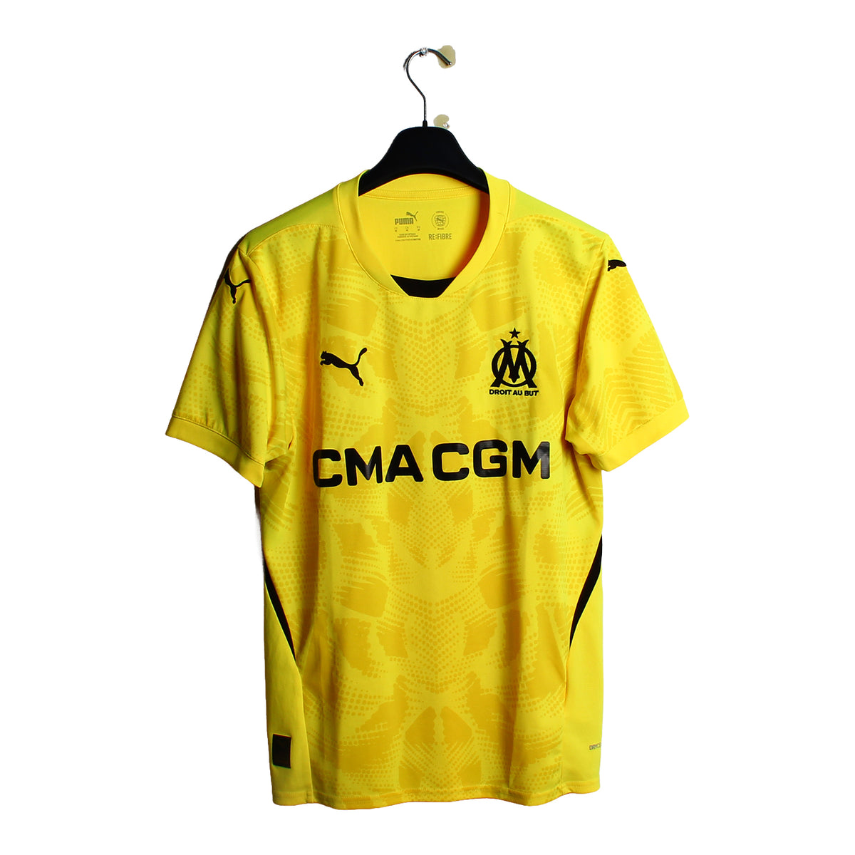 2024/25 - OM (M)