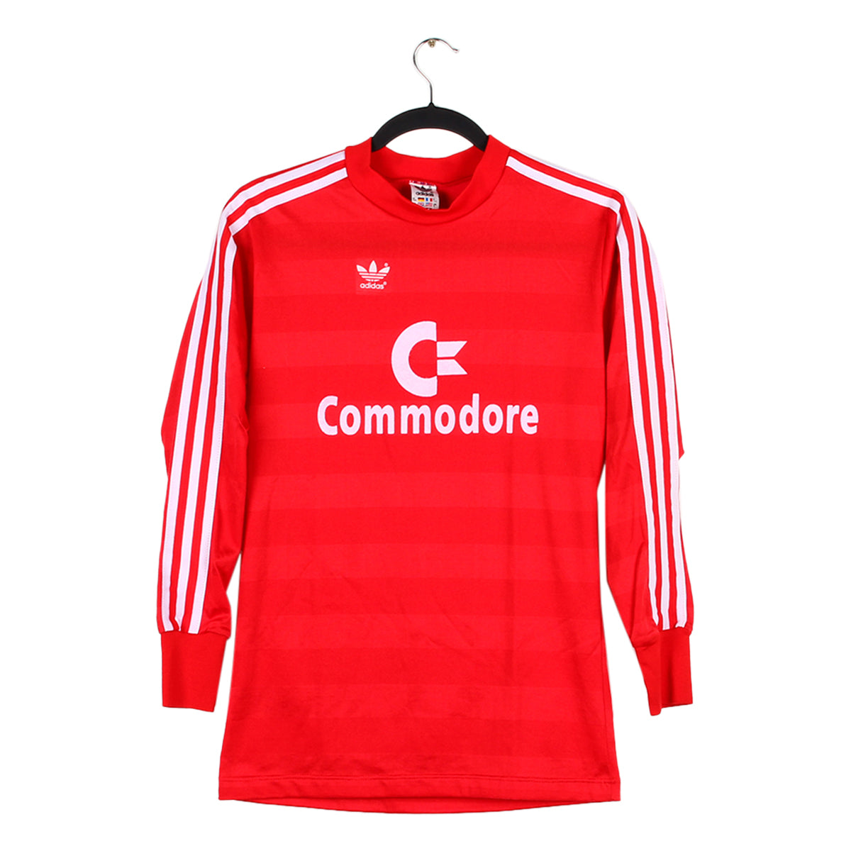 1984/86 - Bayern Munich (S)