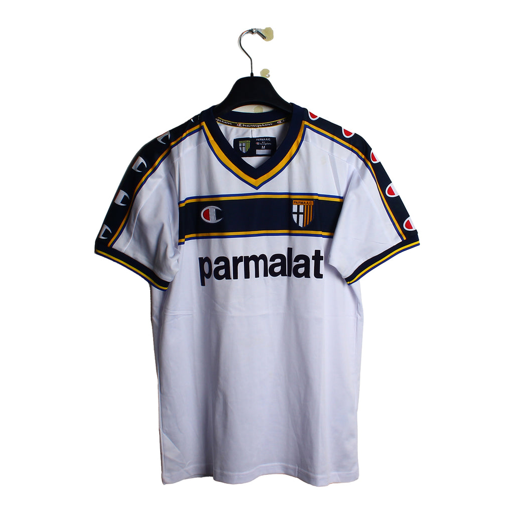 2001/02 - Parme (M)