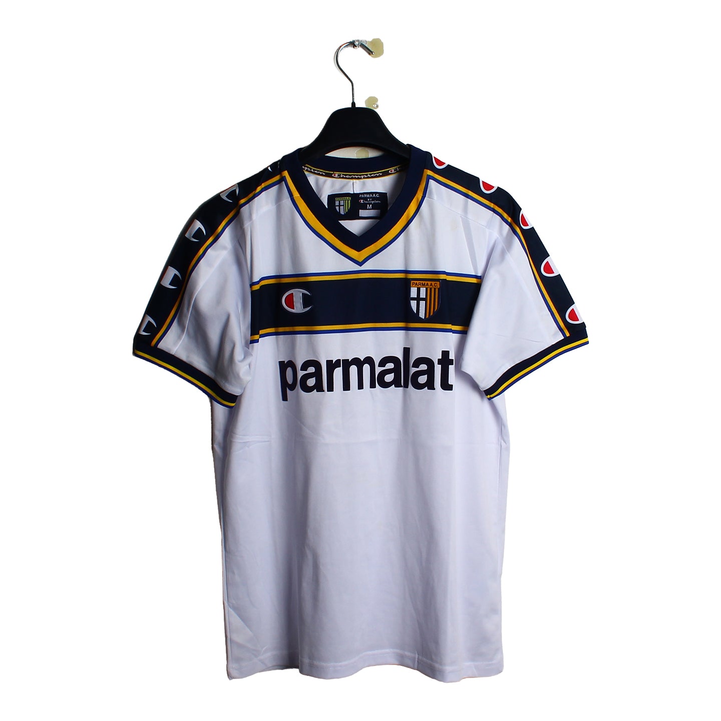 2001/02 - Parme (M)