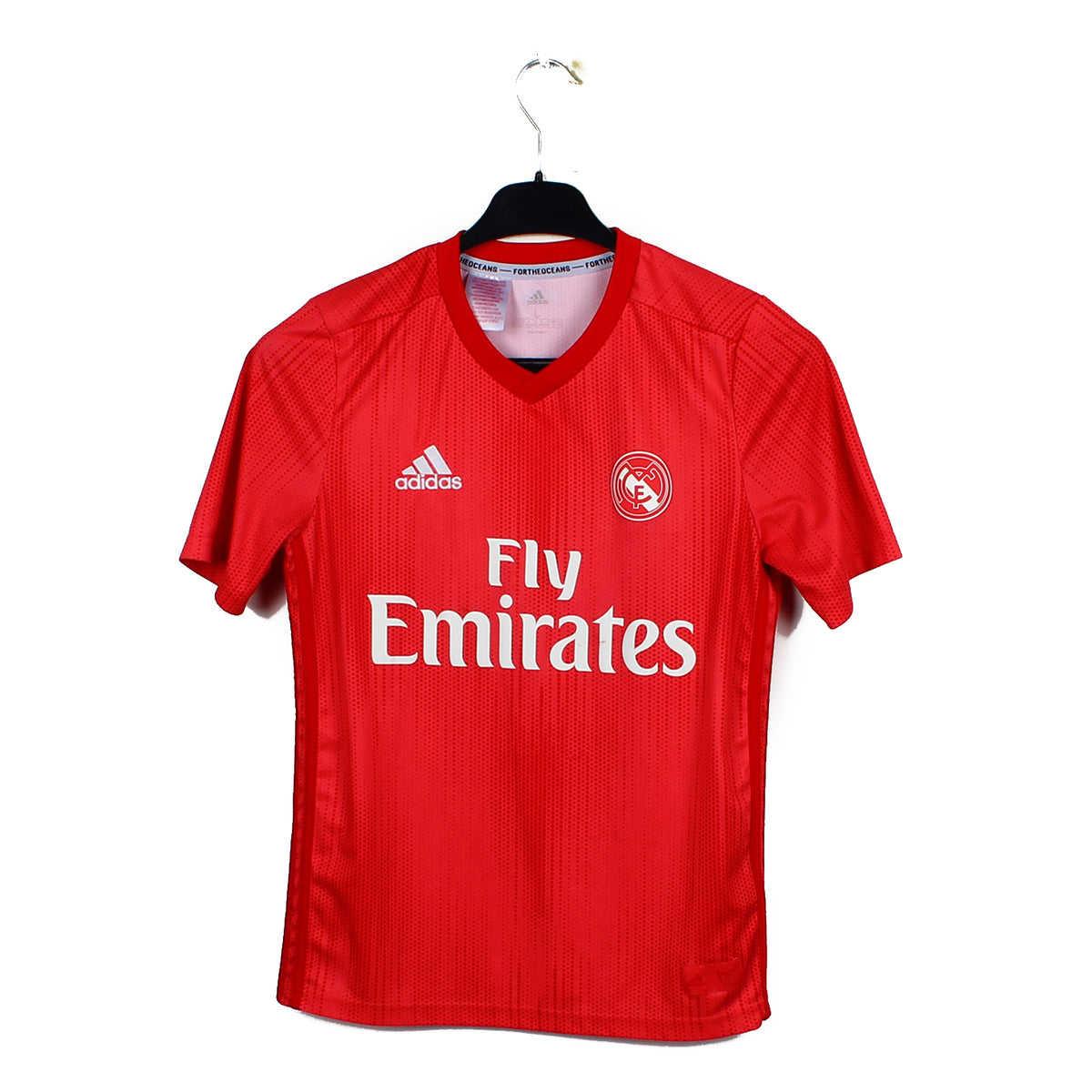 2018/19 - Real Madrid (13/14 ans)