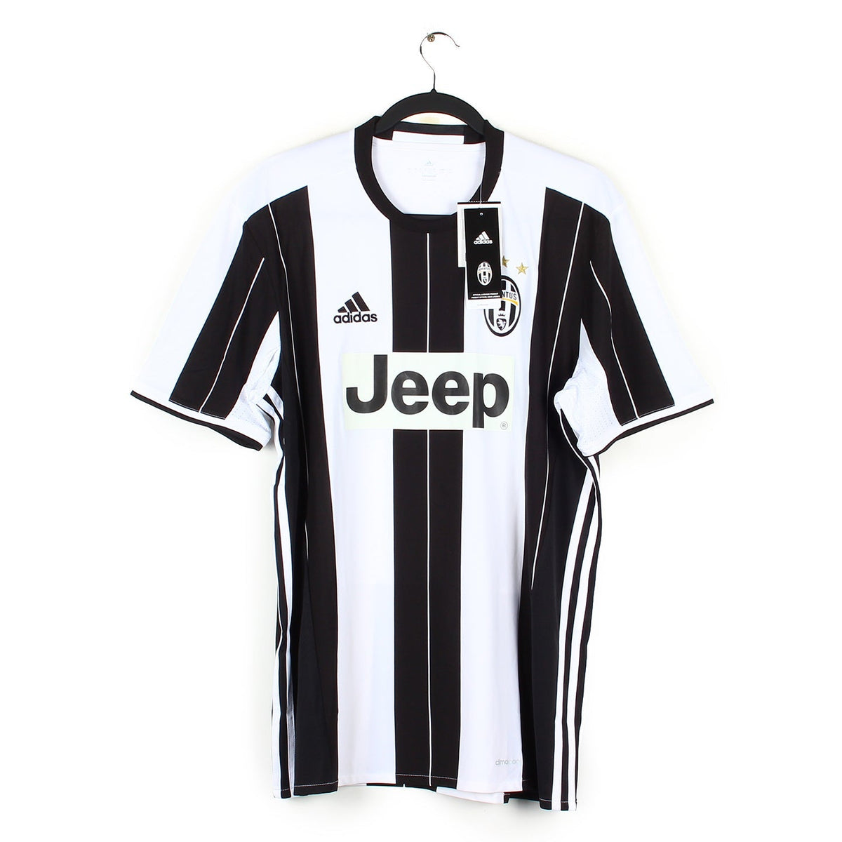 2016/17 - Juventus (L)