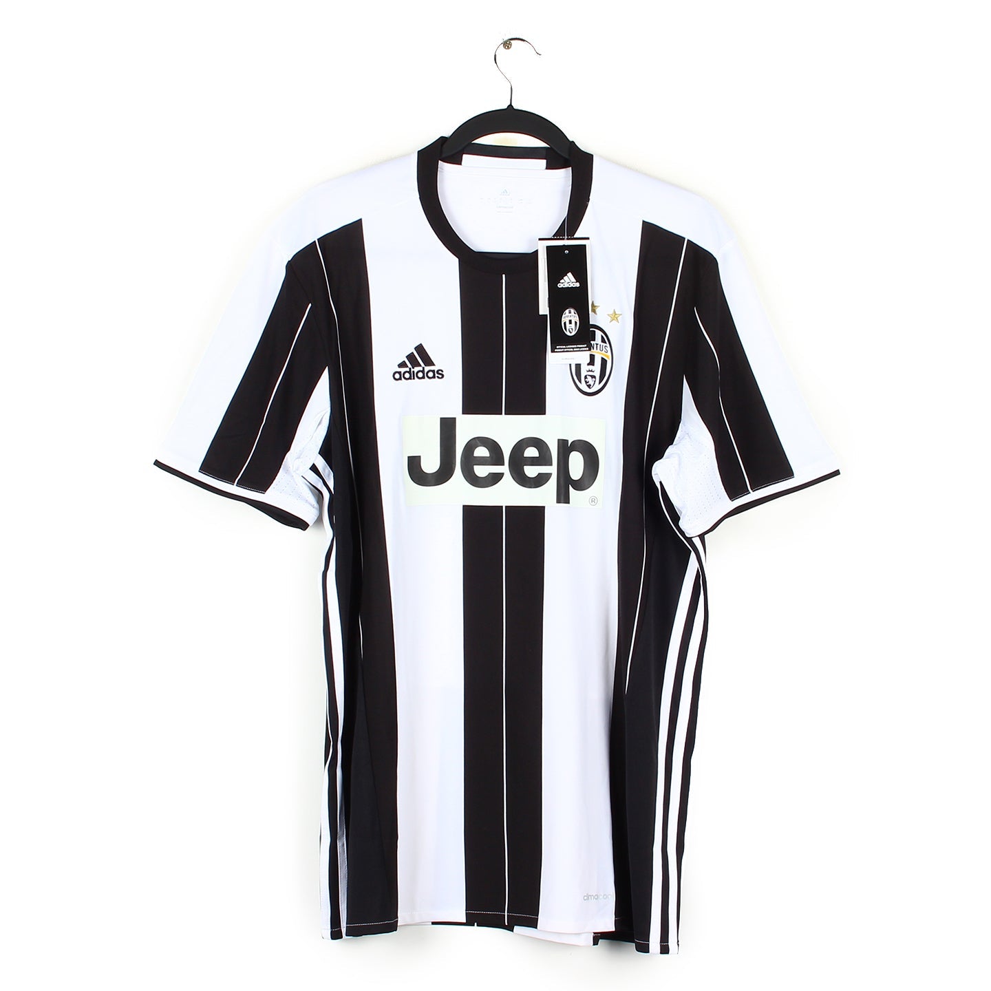 2016/17 - Juventus (L)
