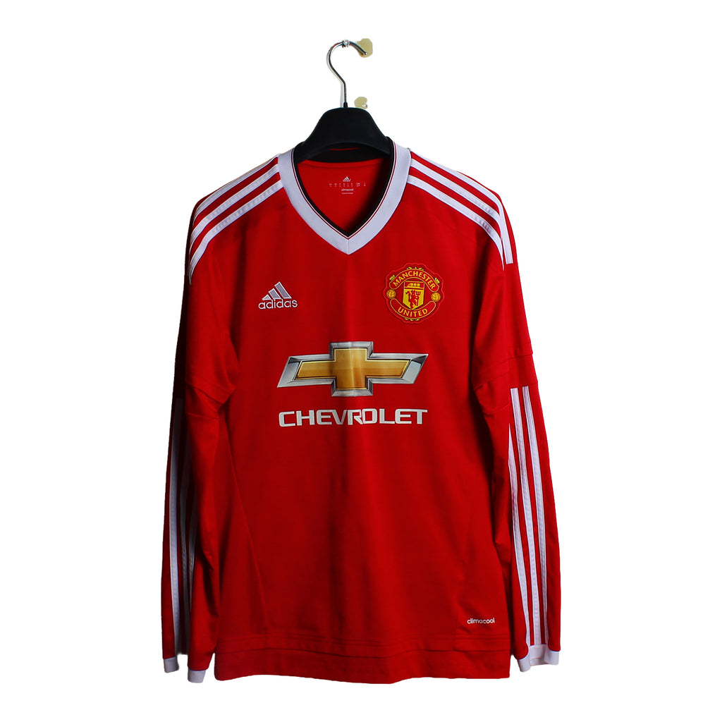 2015/16 - Manchester United (S)