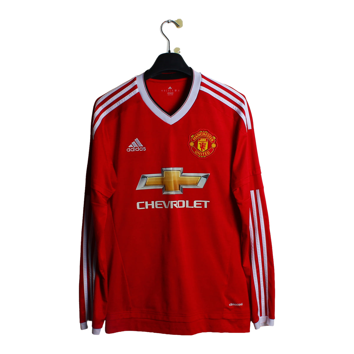 2015/16 - Manchester United (S)