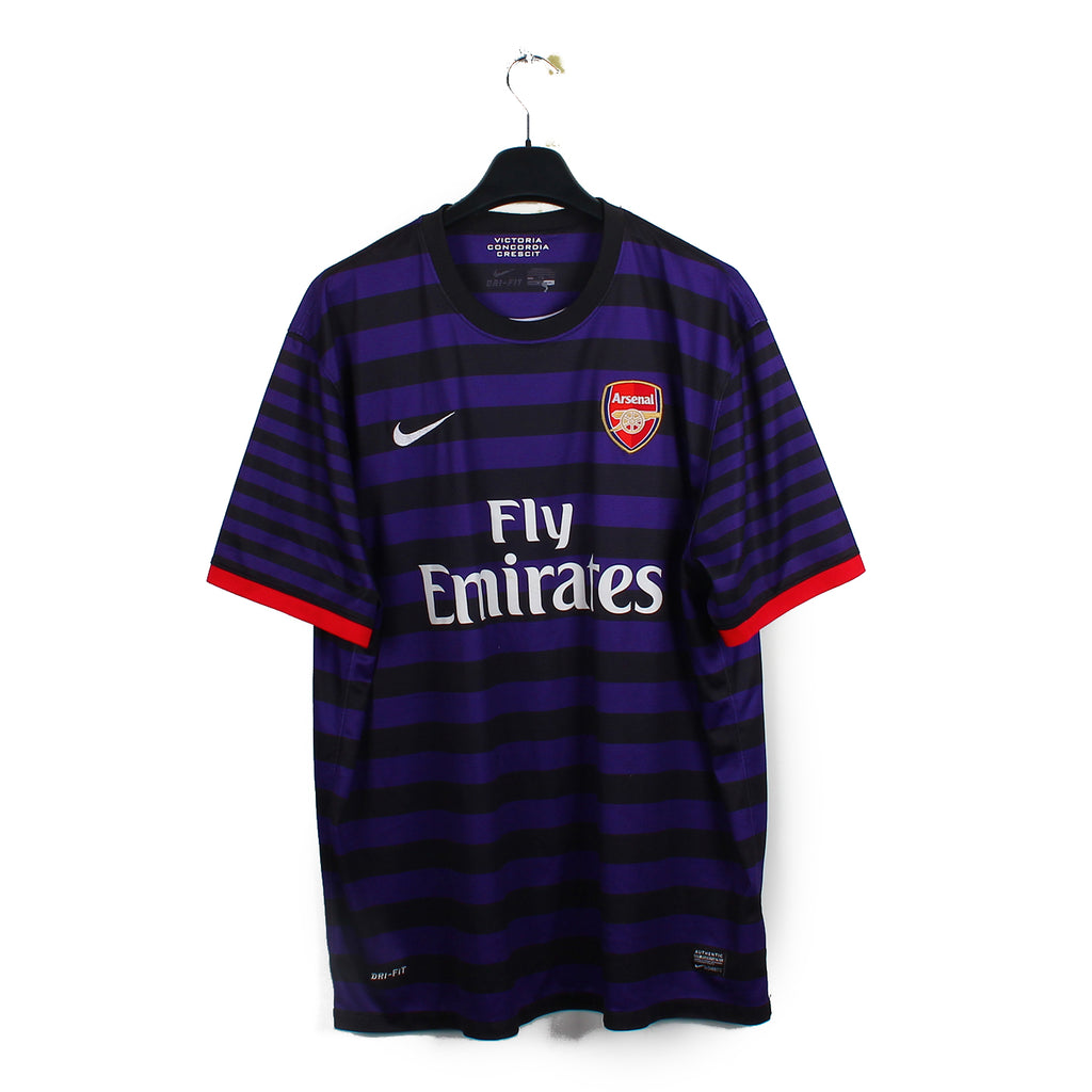 2012/13 - Arsenal FC - Giroud #12 (2XL)
