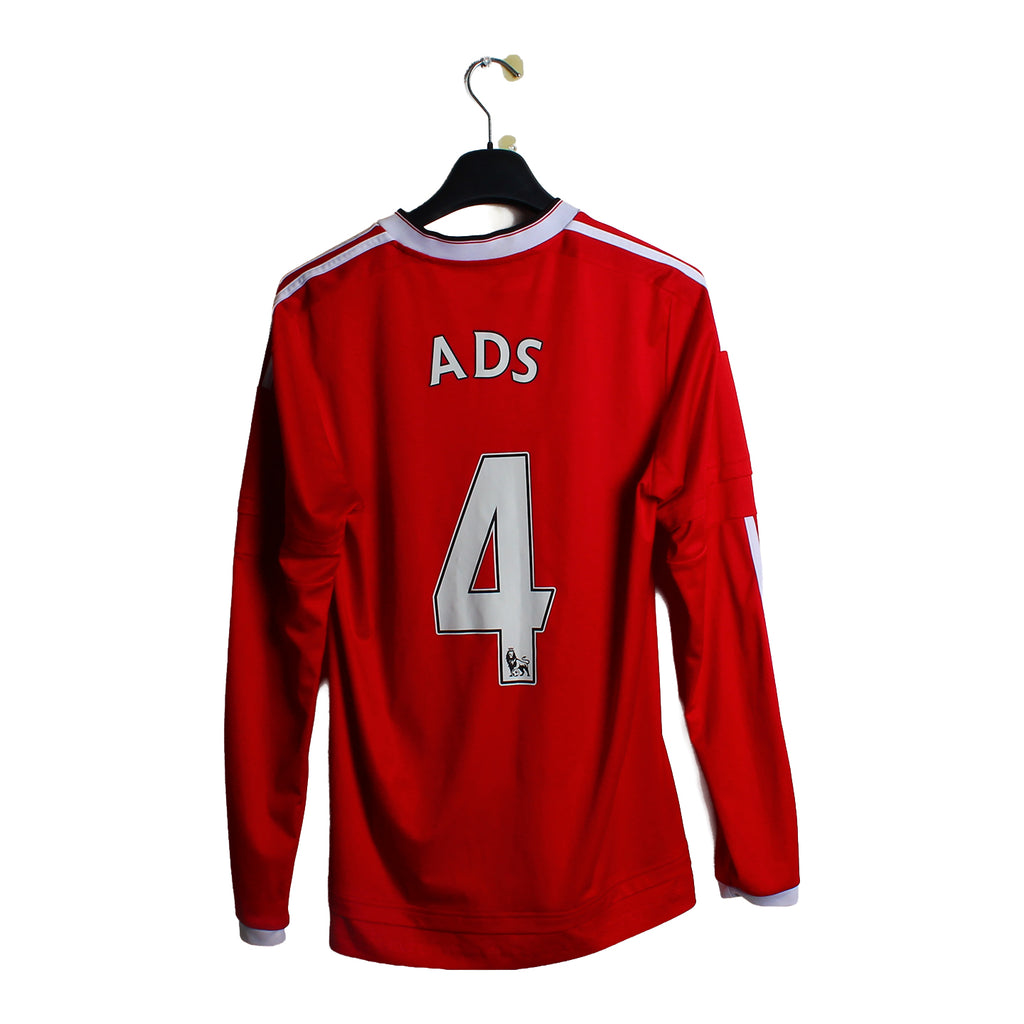 2015/16 - Manchester United (S)