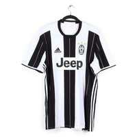 2016/17 - Juventus (L)