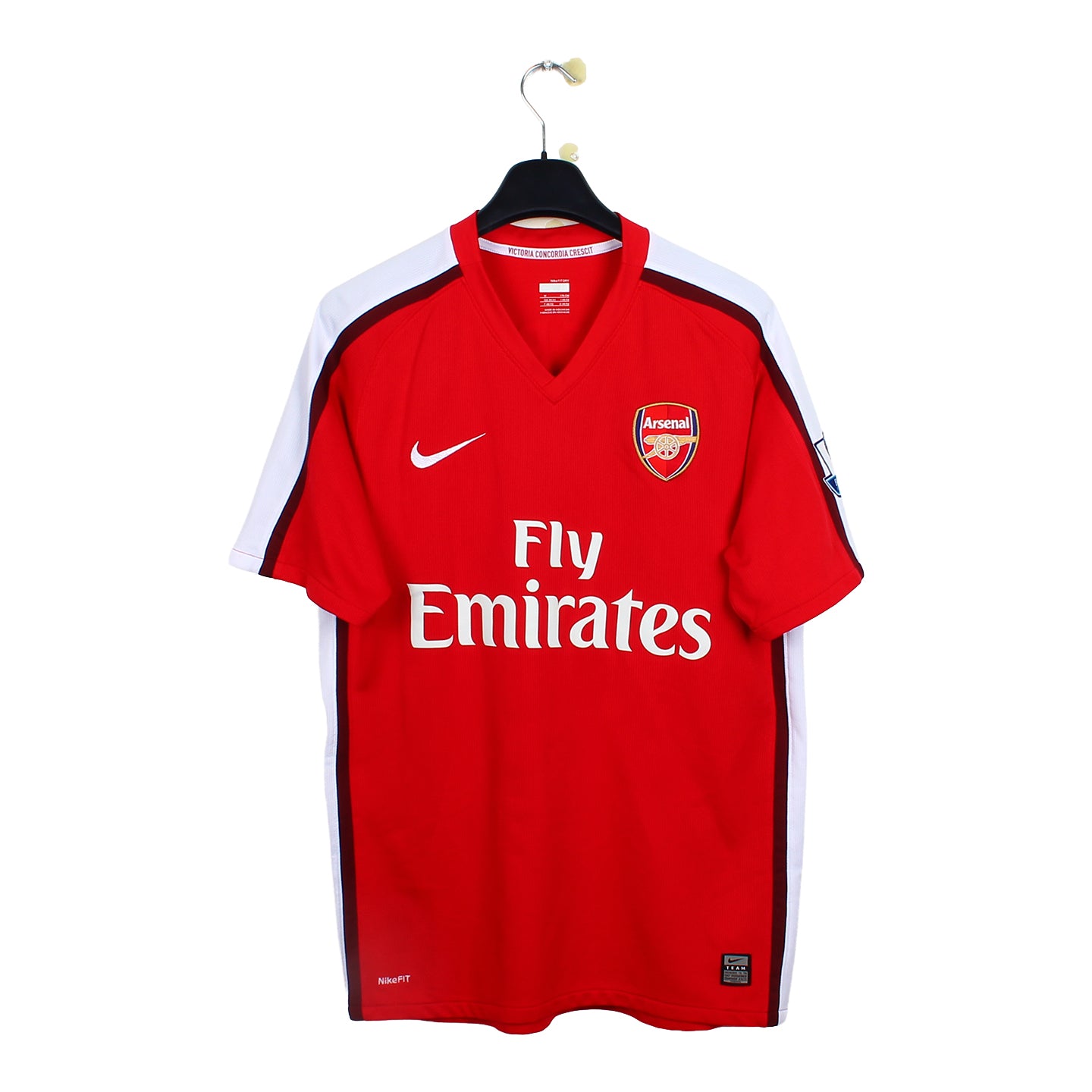 2008/10 - Arsenal FC - v.Persie #11 (M)