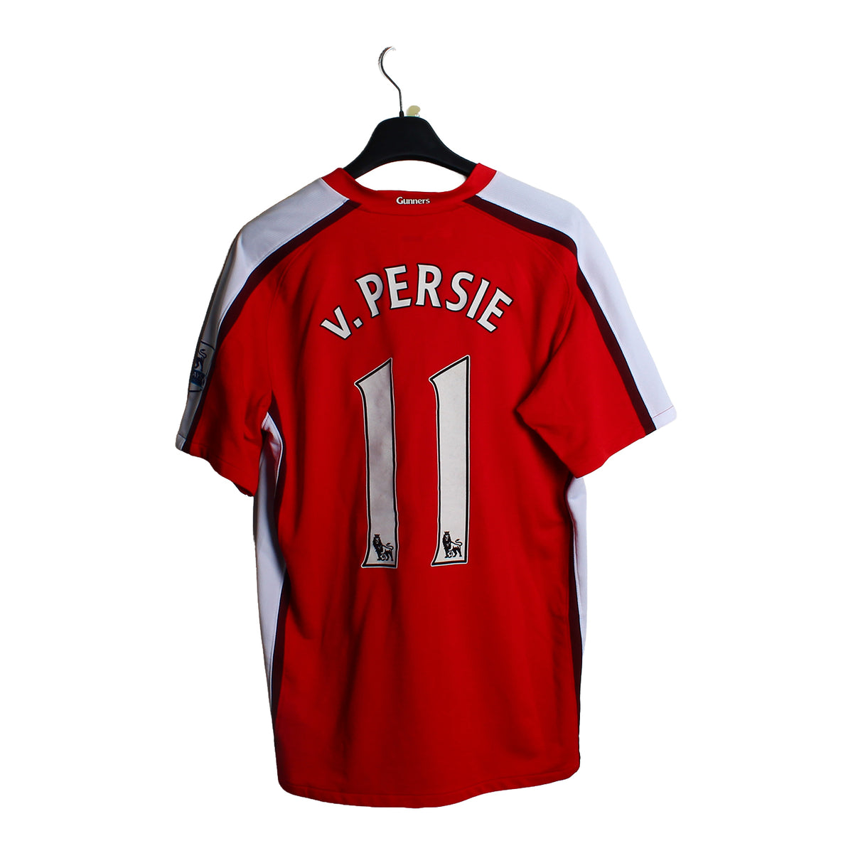 2008/10 - Arsenal FC - v.Persie #11 (M)