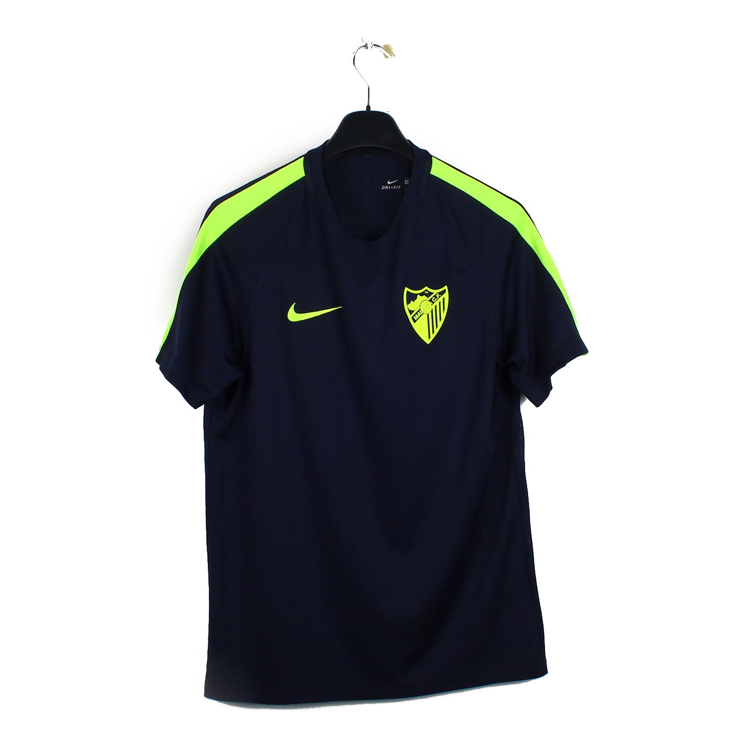 2017/18 - Malaga (M)