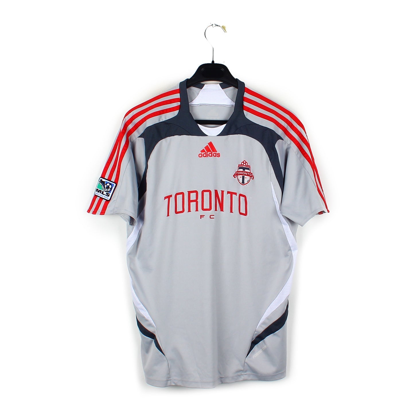 Maillot de Foot Toronto FC Domicile 2019/20 Maillot de Foot Toronto FC Domicile 2019/20