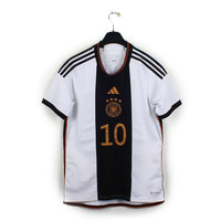 2022 - Allemagne - Gnabry #10 (M)