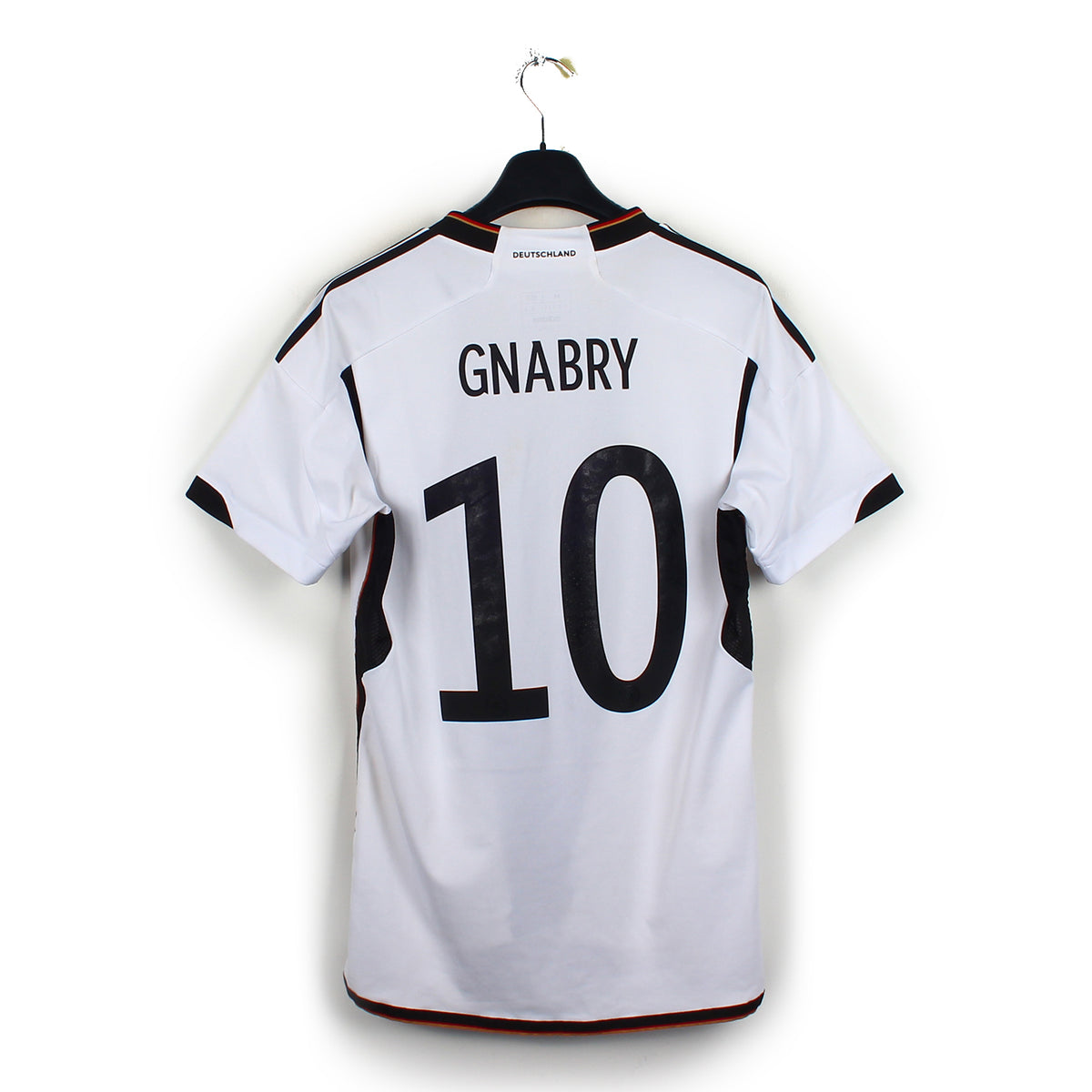 2022 - Allemagne - Gnabry #10 (M)