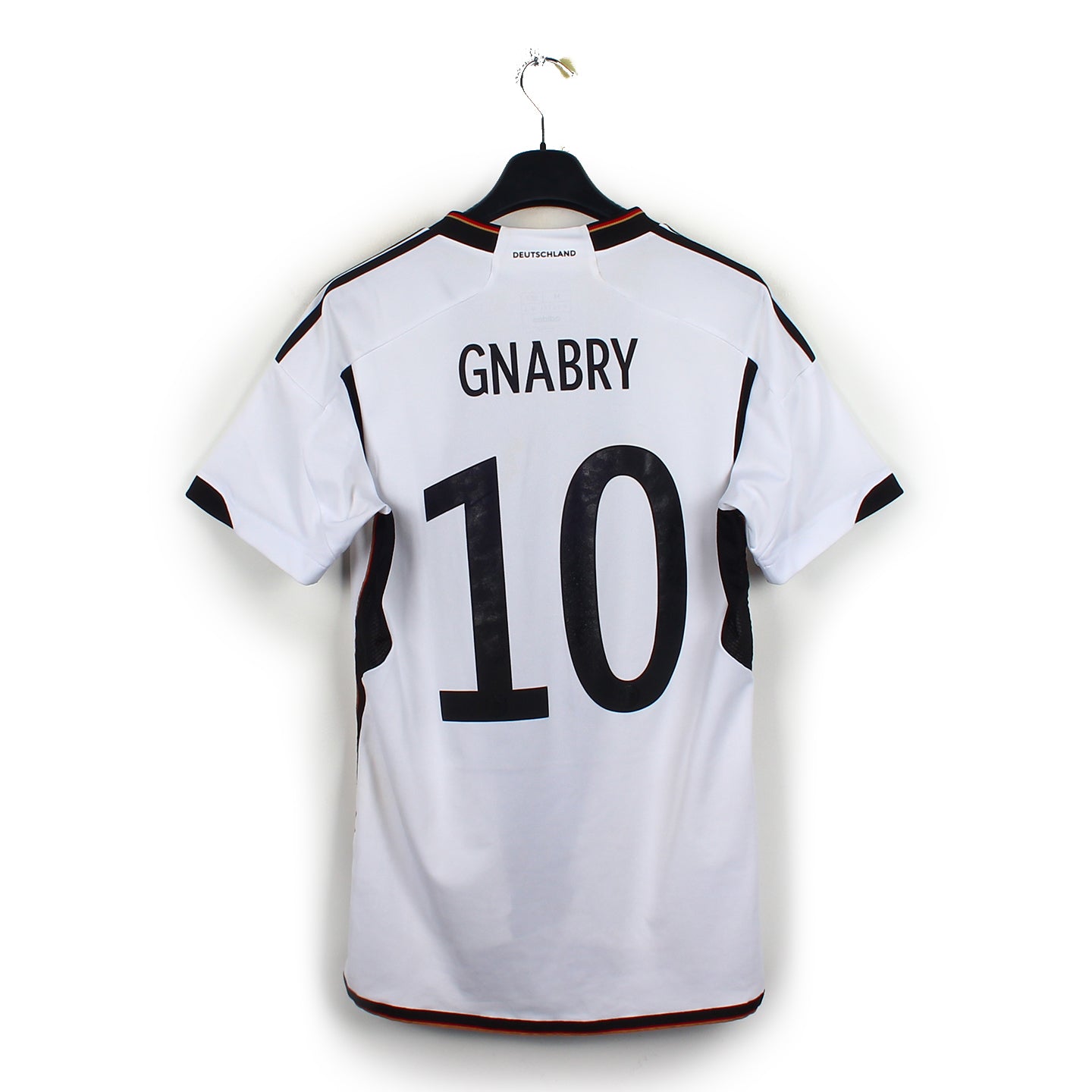 2022 - Allemagne - Gnabry #10 (M)