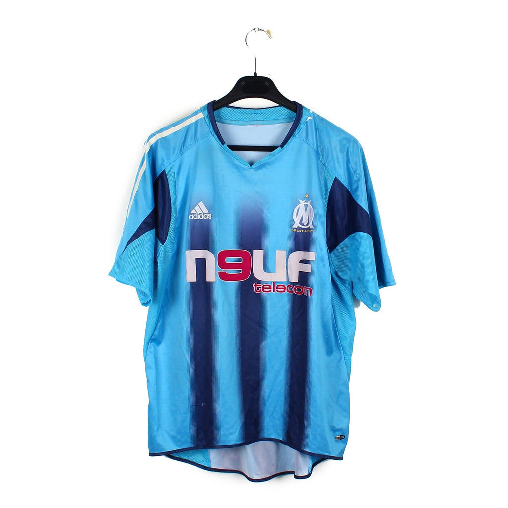 2004/05 - OM (XL)