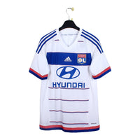 2015/16 - OL - Beauvue #9 (M) *signé*
