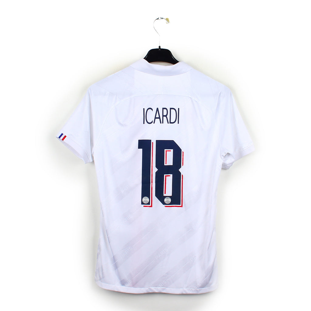 2019/20 - PSG - Icardi #18 (M)