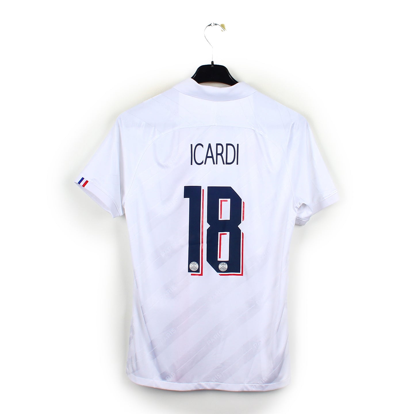 2019/20 - PSG - Icardi #18 (M)