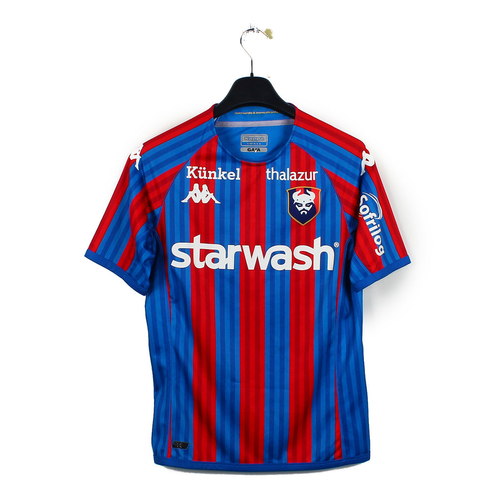 2022/23 - Stade Malherbe Caen (S)