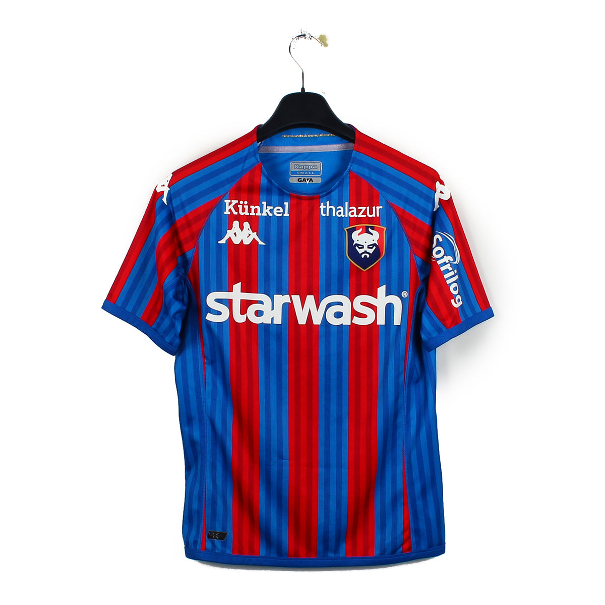 2022/23 - Stade Malherbe Caen (M)