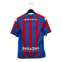 2022/23 - Stade Malherbe Caen (S)