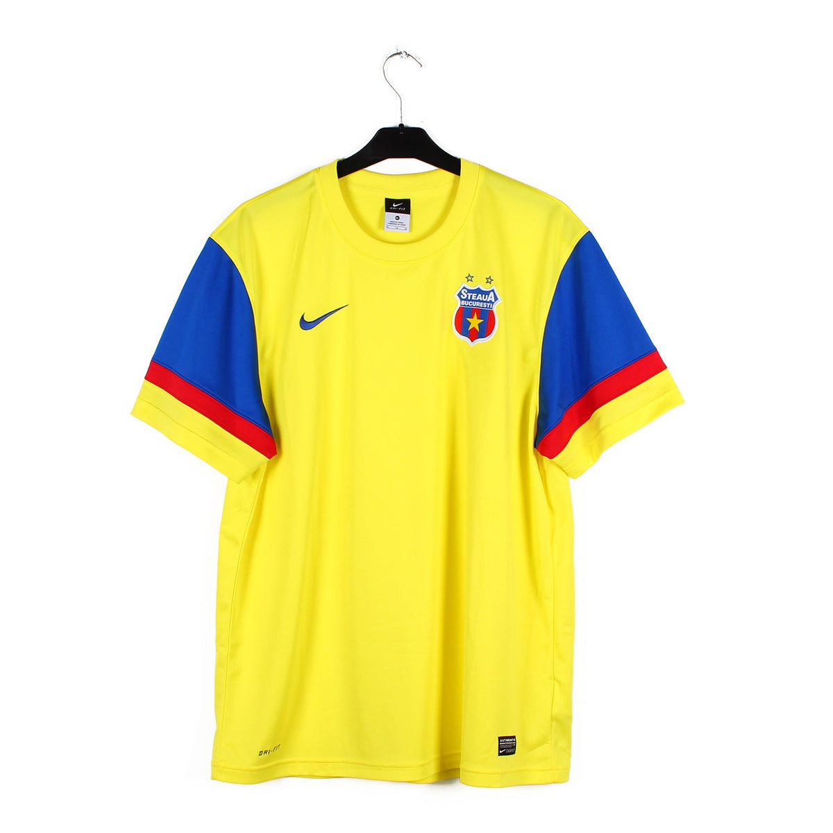 2010/11 - Steaua Bucarest (XL)